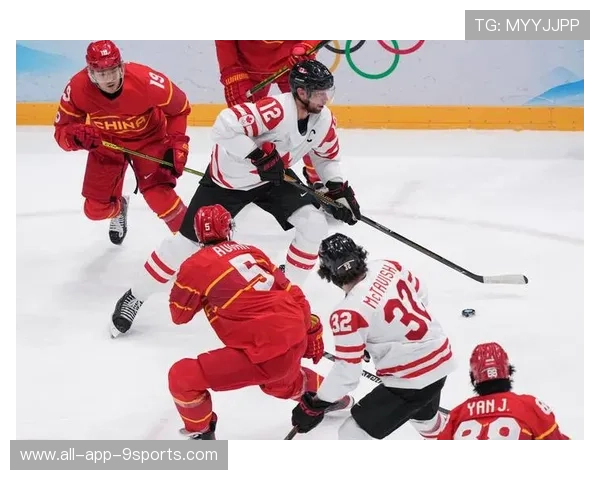 加拿大所在小组强度被普遍评价为超出预期